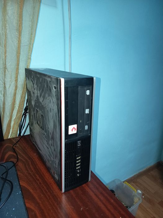 Unitate HP vând sau schimb