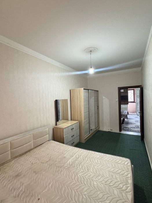 Oila uchun kvartira. Remonti yangi chilonzor 12 kvartalda