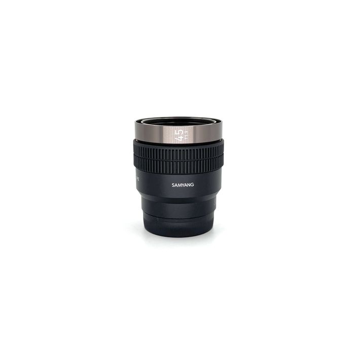 Samyang V-AF 45mm T1.9 Obiectiv Cinematic AF Montura Sony FE