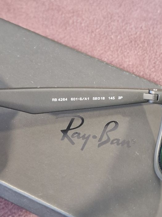 Ray-Ban RB4264 слънчеви очила