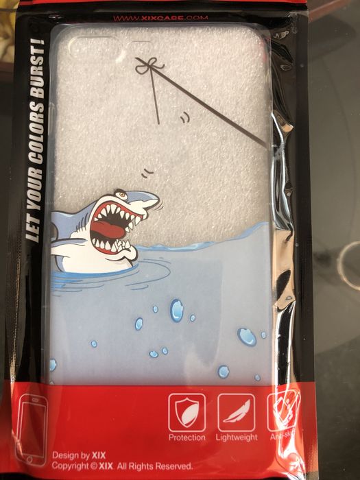 Калъф за iphone 12, 13 и 8 +