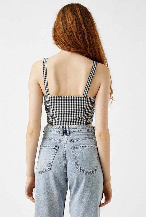 Top in carouri Koton