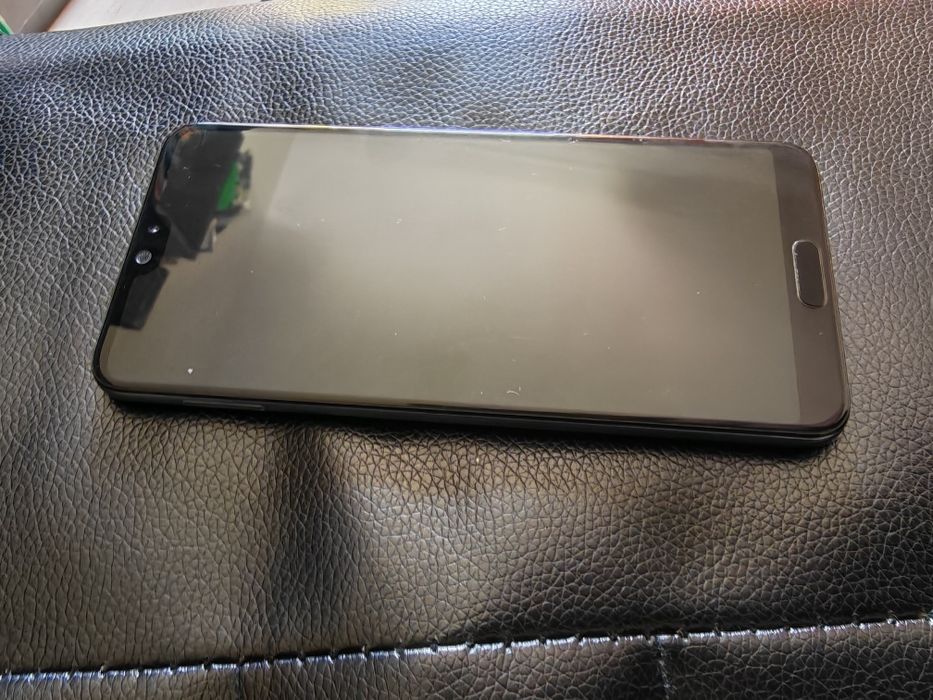 Huawei P20 pro, perfect functional