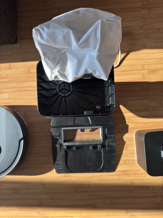 Roborock Q5 Pro+ - nou, in garantie