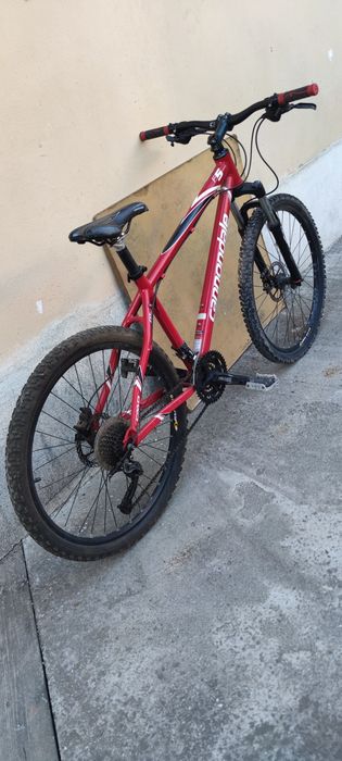 Biciclete Cannondale