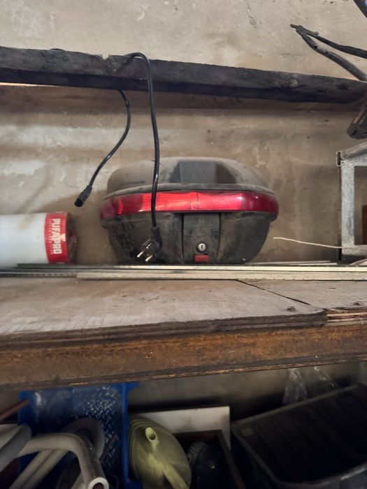 альфа 110 кубов хан мото