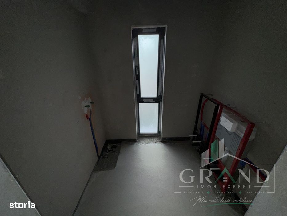 Apartament exclusivist | 4 camere | 125 mp | Andrei Muresanu