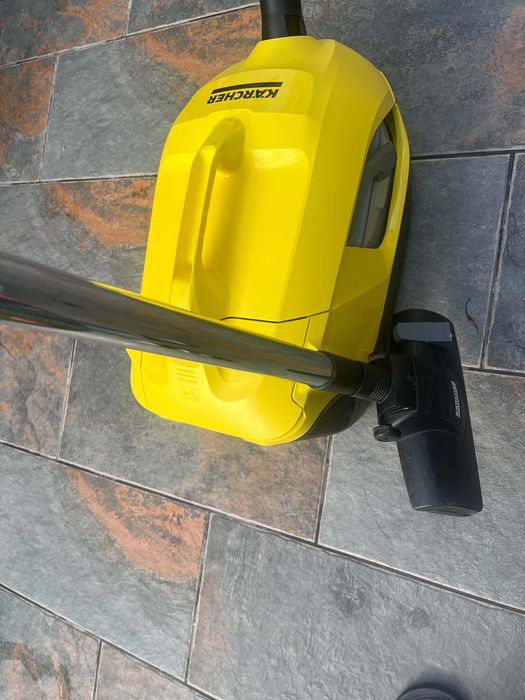 Aspirator cu apa