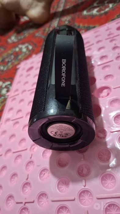 Kolonlalar Bluetooth