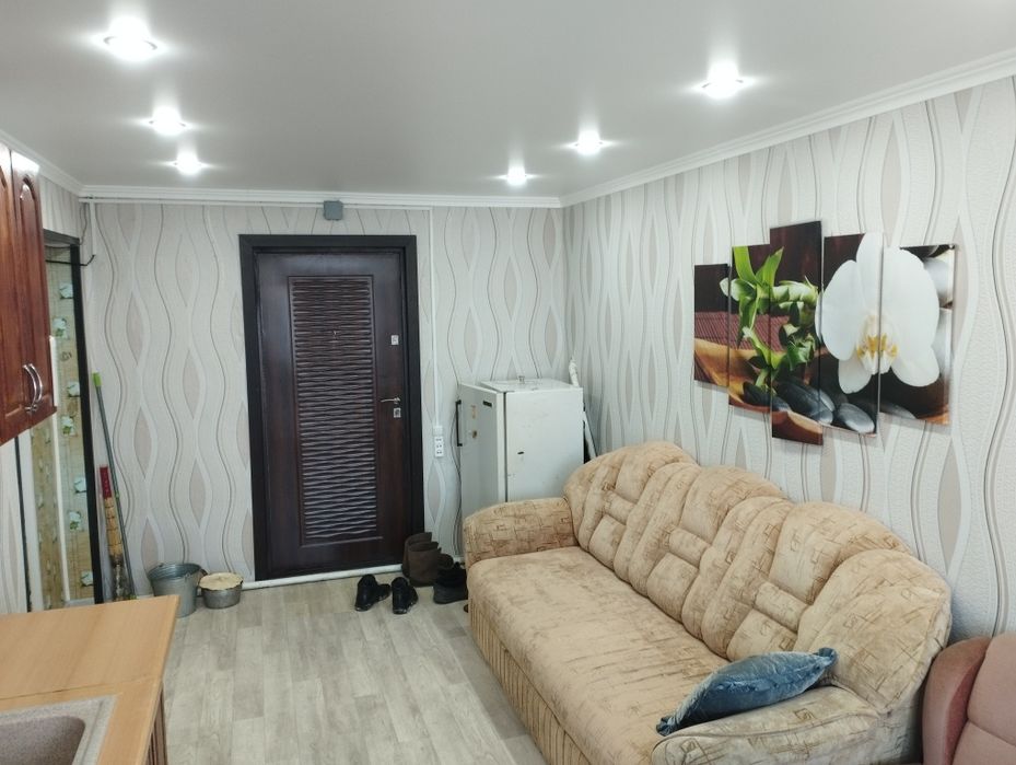 Продам дом село Еленовка 80 м2