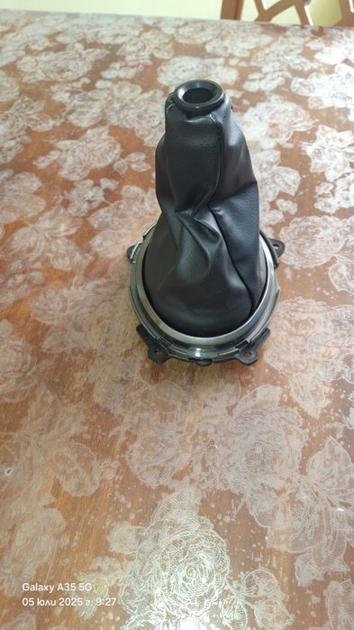 Маншон за скоростен лост за Хонда джаз