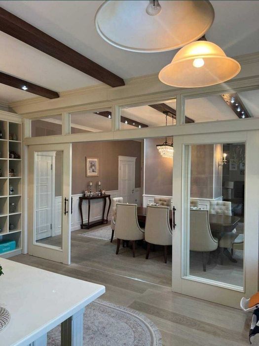 Продаётся пентхаус, дуплекс, 8 комн 250м², Алайский, ЖК Новый век