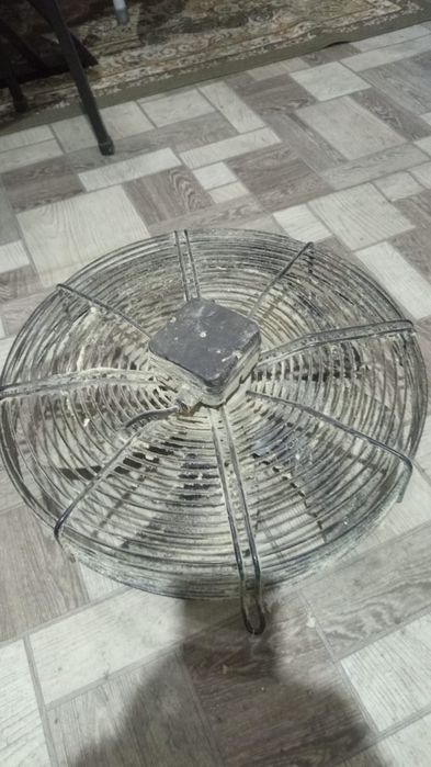 Вентилято 450 б/у