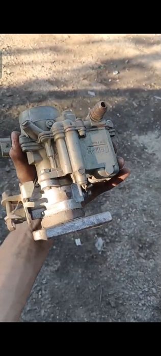 Продам карбюратор к125