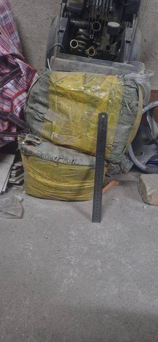 Саморезы кровельные