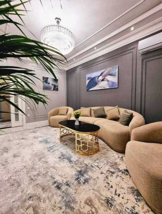 По-Суточный Квартира дневной в Городе Самарканд Ор. Бульвар