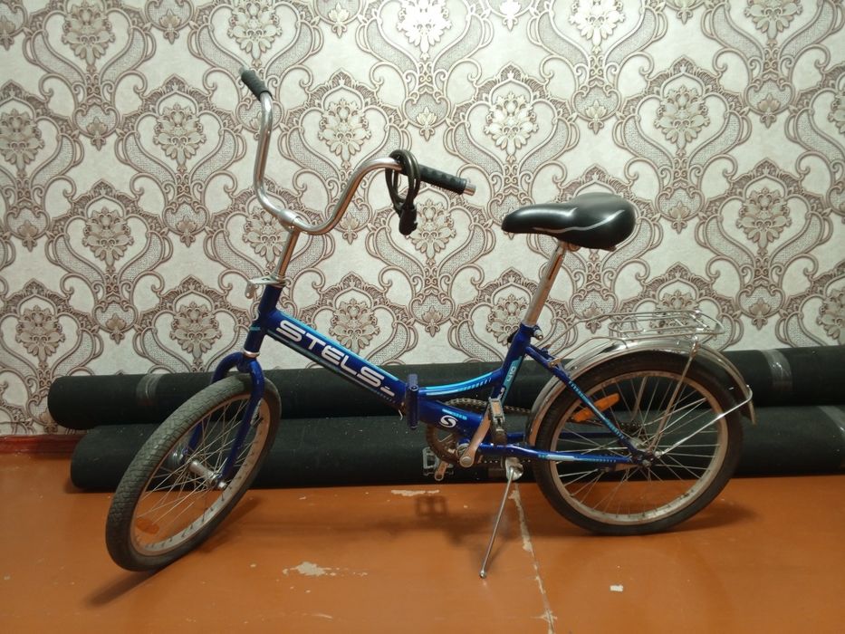 Продам велосипед все вопросы по телефону