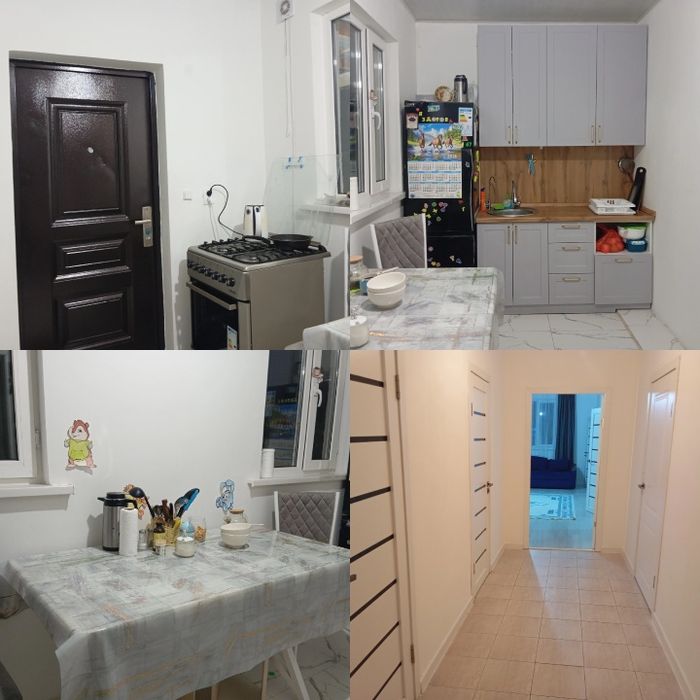 Продается дом 4-х комнатный