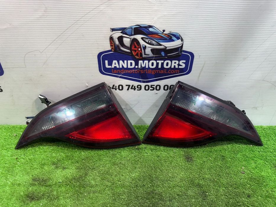 STOP TRIPLA HAION DREAPTA OPEL ZAFIRA C 2013 2.0 DIESEL monovolum MPV COD OEM 13288831 428448700 2011-2019