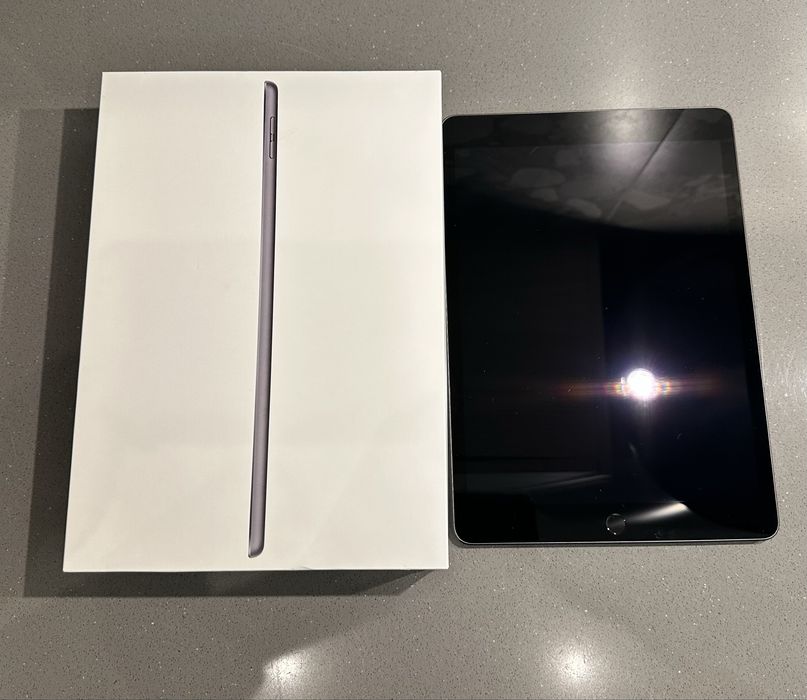 Apple Ipad 9th generation
