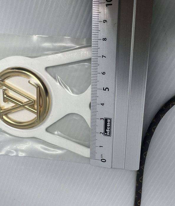 LOUIS VUITTON husa silicon