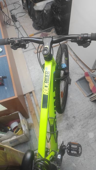 Bicicleta 27,5''stare perfecta