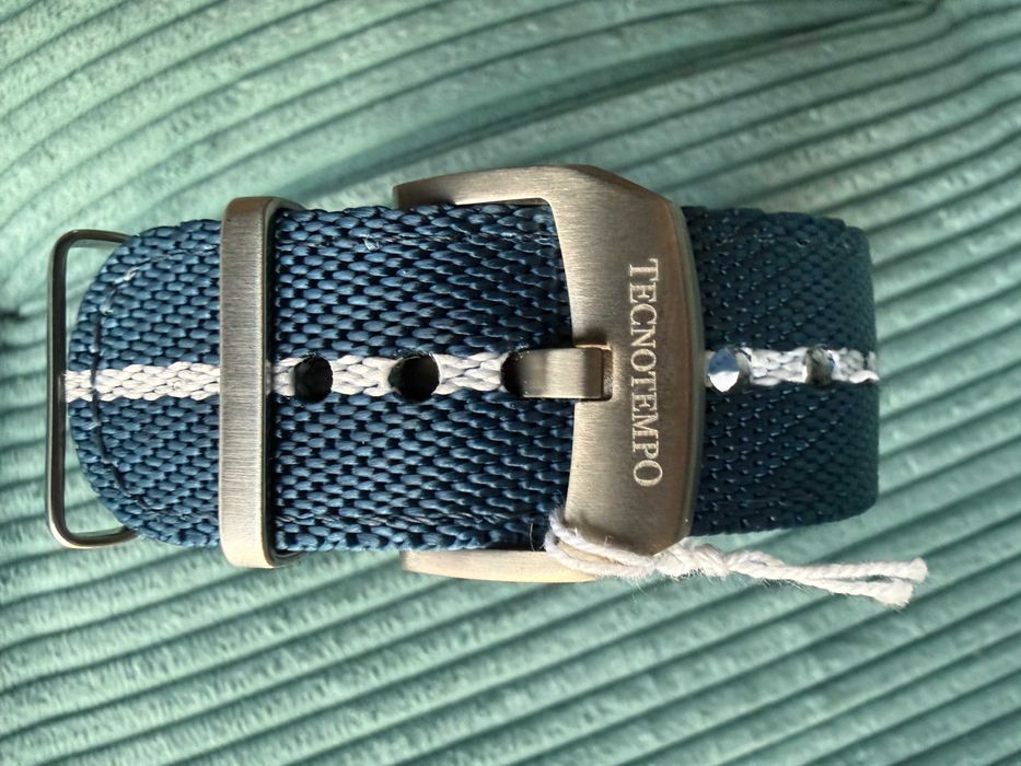 Часовник Tecnotempo 'Commando', Automatic, 300m,  Limited Edition