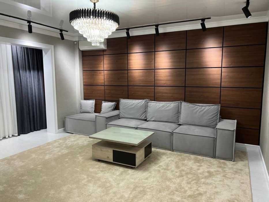 Сдается 2х ком. люкс квартира на ул. Нукус срочно! ЗВОНИТЕ!