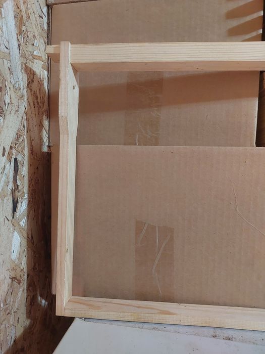 Продам сушь новая дадан в паз