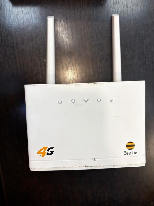 Продам модем от beeline