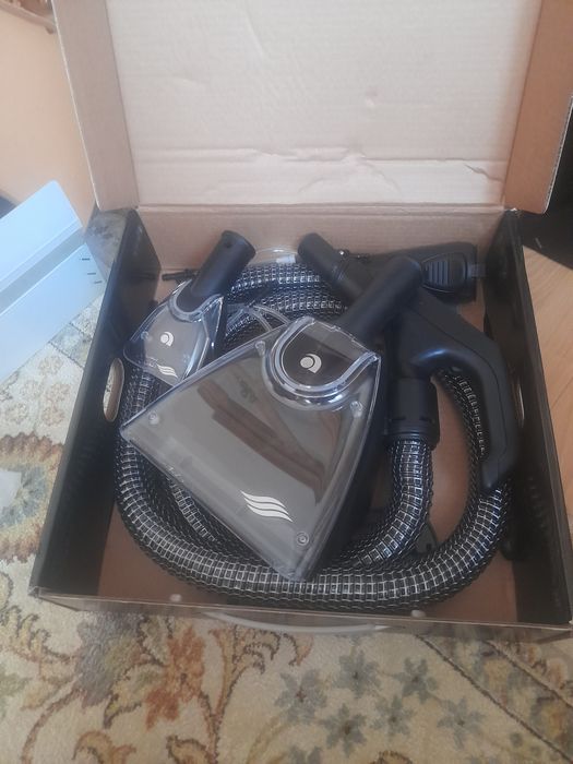 Roboclean s plus pro