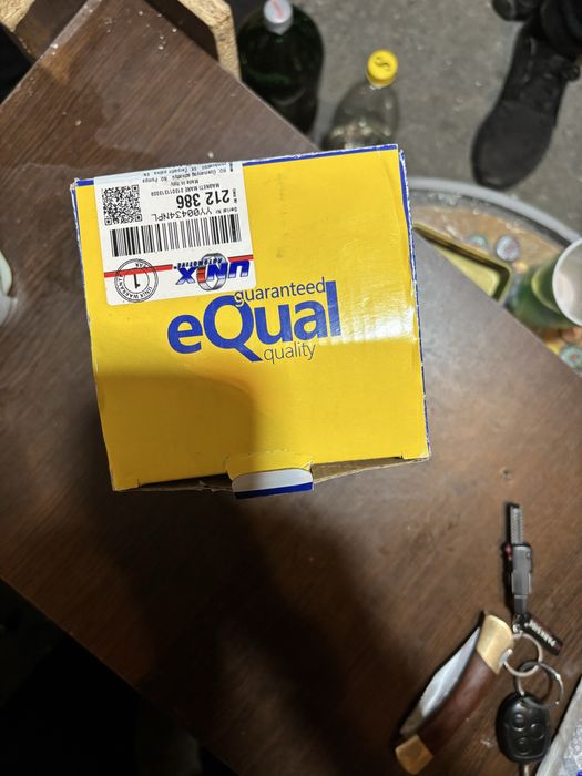 Pompa combustibil Opel Corsa