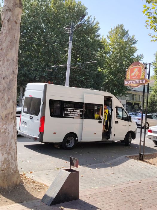 Gazel next 2017 god naxi х17000 dolor