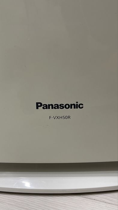 Panasonic F-VXH50R увлажнитель