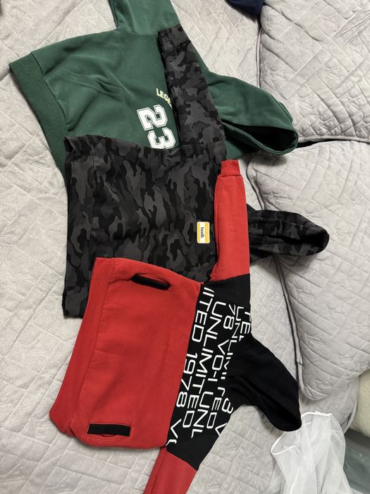 Продам детские вещи