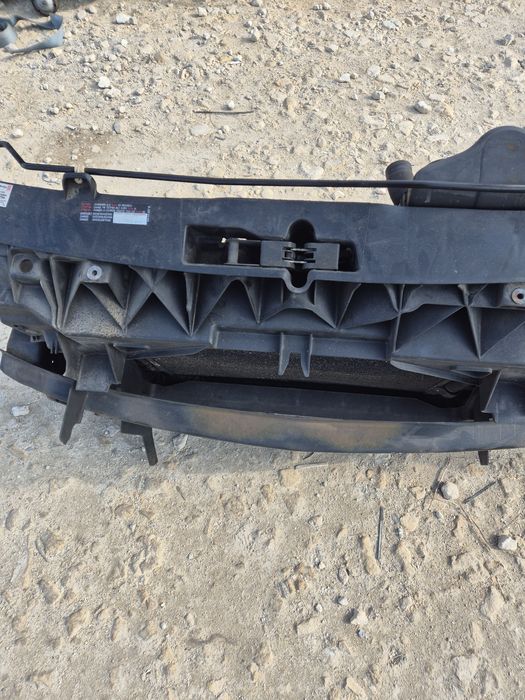 Оригинална Очеларка за Сеат Леон 1P 2005- 2012г