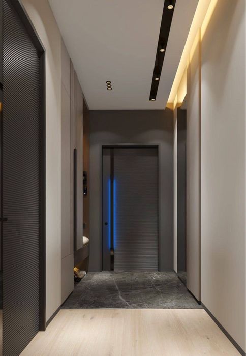 НОВОСТРОЙКА 2/7/8 TTZ Axmad Yugnakiy