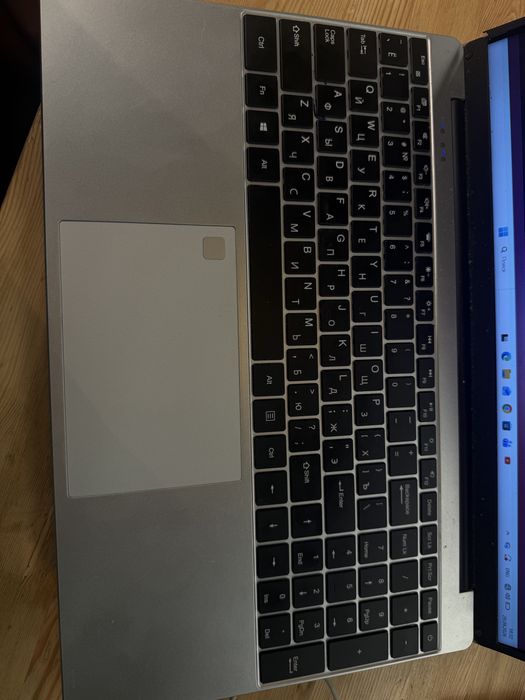 Zentek s03 win 11 pro