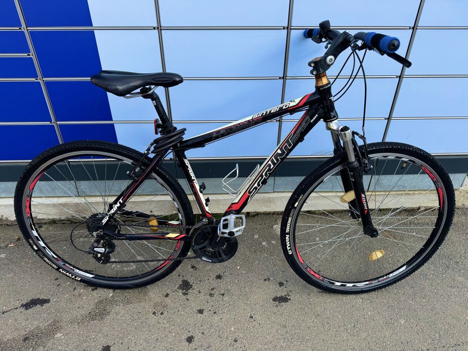 Mtb Sprind Hybrid / jucarii/ Schimb foto Sony alpha