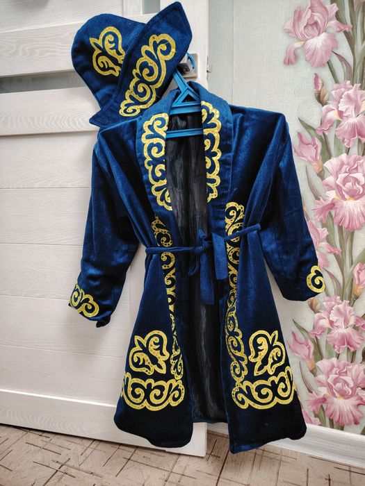 Наурыз Ұлттық Костюм