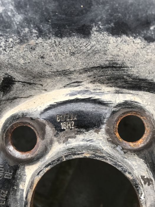 Jante tabla 5x100 schimb cu diverse