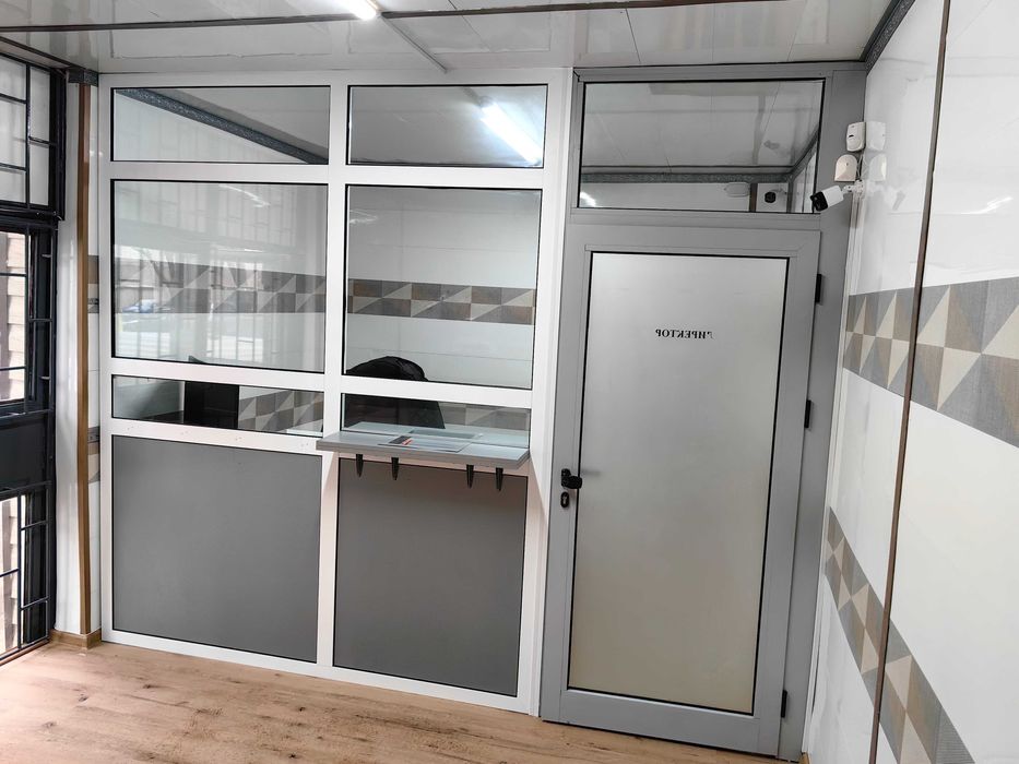 Дава се под наем Магазин в Русе, Родина 2 - 50 кв.м за 306 € - Снимка #6