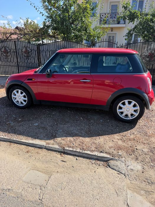 Mini One 2004 - 600€