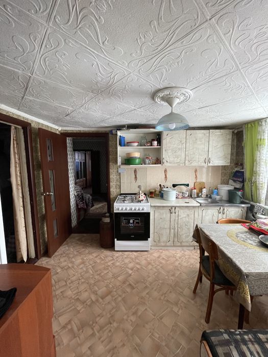 Продается дом в хорошем состоянии