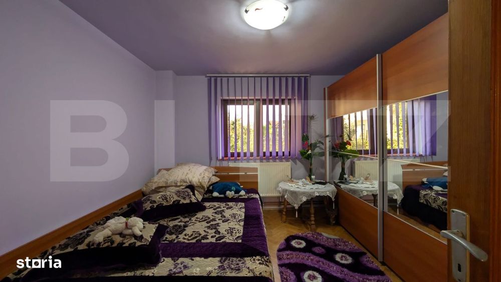 Casa de vanzare Fieni Dambovita sau schimb cu apartament + diferenta d