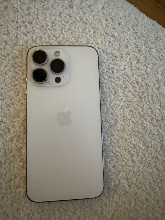 iphone 13 pro 128 GB