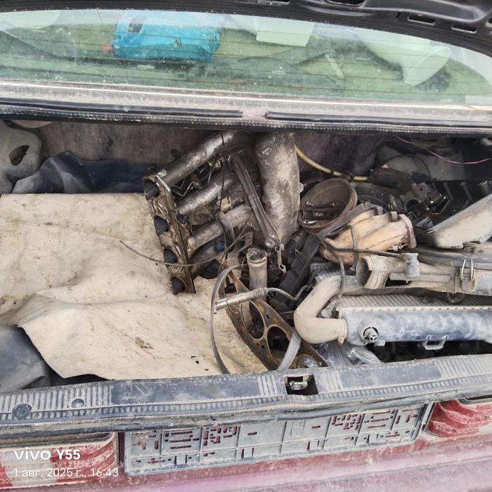 Мерседес 190е механика ұшақ