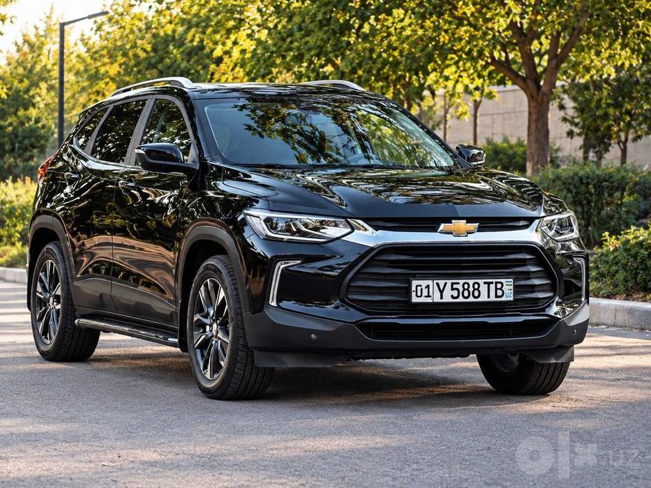 Tracker 2 premiers 2025 октябрь срочно сотилади