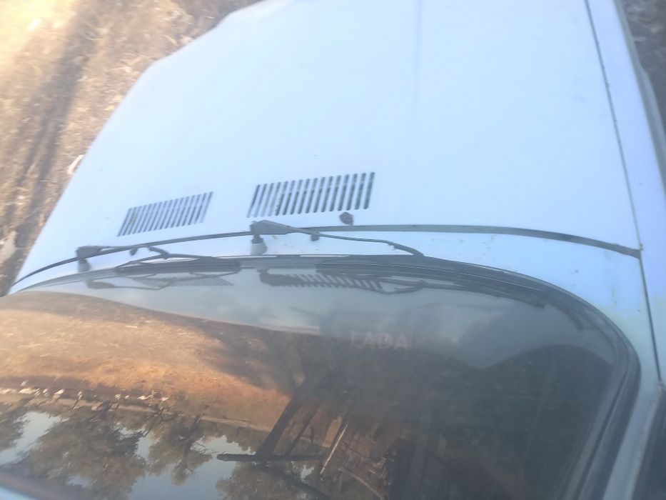 Продам автомобиль Ваз 02 1997 г.в