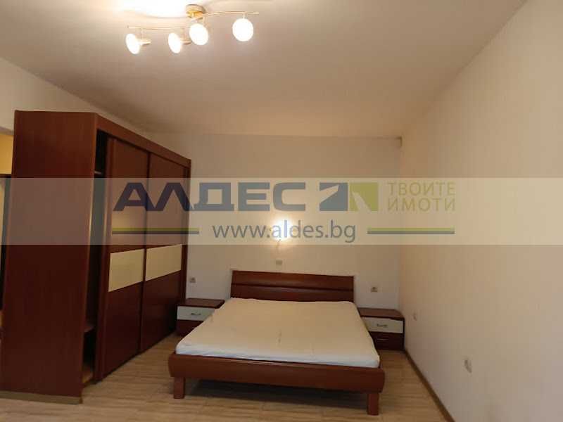 Дава се под наем Едностаен апартамент в София, Медицинска академия - 44 кв.м за 475 € - Снимка #3